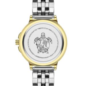 Orologio da donna Amelia Parker Orcena Link image-2