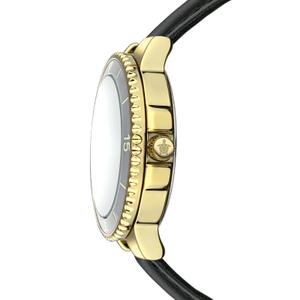 Orologio imbottito e cucito liscio donna Amelia Parker Orcena image-3