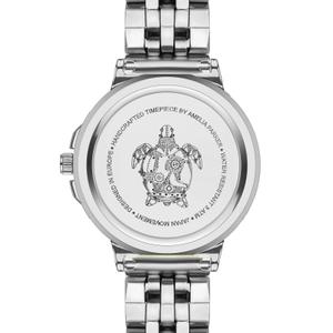 Orologio da donna Amelia Parker Clayne Link image-2