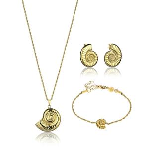 Collana da donna Amelia Parker Cael