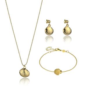 Collar de mujer Amelia Parker Seasoul