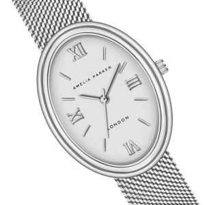 Damenarmbanduhr Amelia Parker Soraya Mesh image-2