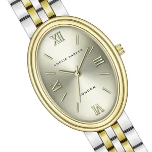 Damklocka Amelia Parker Créma Link image-1