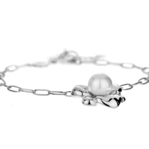 Reloj con pulsera para mujer Amelia Parker Reefa Link image-2