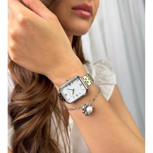 Reloj con pulsera para mujer Amelia Parker Reefa Link image-3