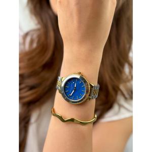 Reloj con pulsera para mujer Amelia Parker Orcena Link image-3
