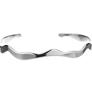 Relógio com bracelete feminino Amelia Parker Aquelle Link image-2