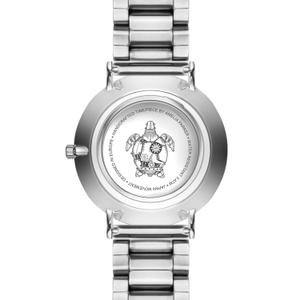 Orologio da donna Amelia Parker Sand Turtle Link image-1