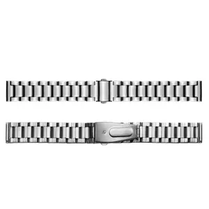 Silberne Damenuhr Isabella Ford Skylar image-1