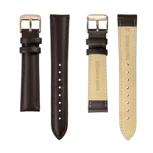 Leather watch Philipp Blanc Lucerne image-1