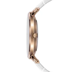 Damklocka i läder Amelia Parker Gold Sky image-3