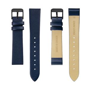 Lederen horloge voor vrouwen Isabella Ford Aurora image-1