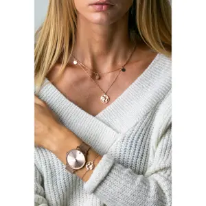 Women's necklace Amelia Parker Wanderlust image-1