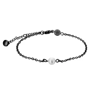 Woman bracelet Amelia Parker Raindrop image-0