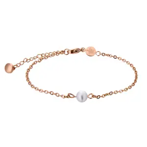 Woman bracelet Amelia Parker Raindrop image-0