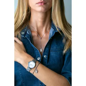 Women's necklace Amelia Parker Wisdom image-1