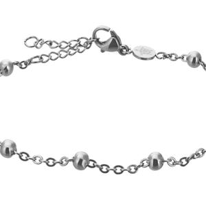 Halsband och armband för kvinnor Amelia Parker Azure image-1