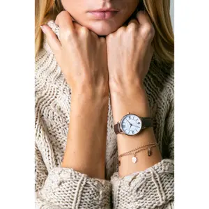 Bracelet femme Amelia Parker Flora image-1