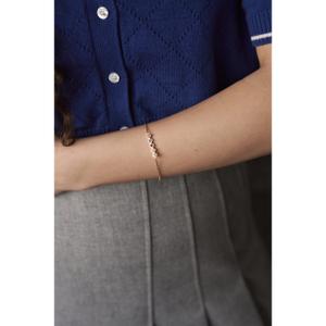 Woman bracelet Amelia Parker Gemstone Glam image-1