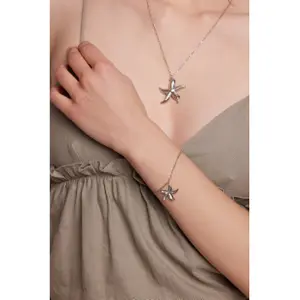 Armband för kvinnor Amelia Parker Aqora image-2