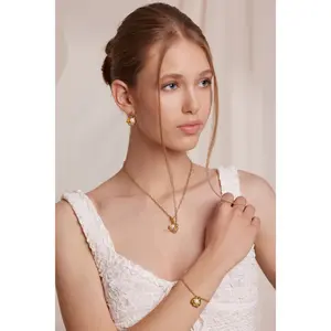 Armbånd til kvinder Amelia Parker Covae image-2