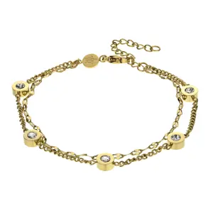 Ensemble bijoux femme Amelia Parker Aquelle image-0