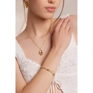 Ensemble bijoux femme Amelia Parker Aquelle image-2