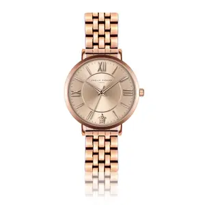 Women's watch Amelia Parker Petite Rose Link image-0