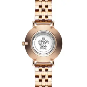 Women's watch Amelia Parker Petite Rose Link image-1