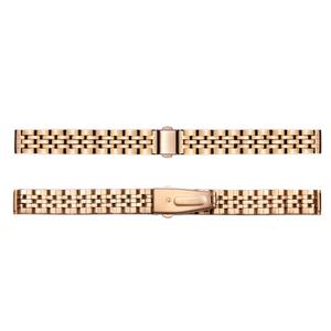 Women's watch Amelia Parker Gold Shore Link image-1