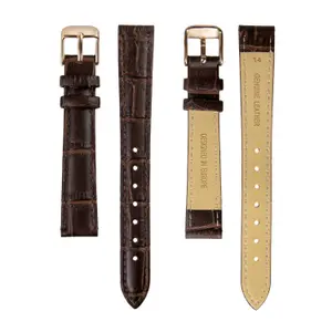 Lederuhr Frau Isabella Ford Ophelia image-1