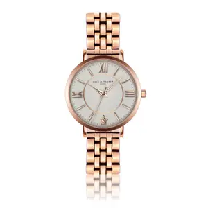 Women's watch Amelia Parker Petite Classique Link image-0