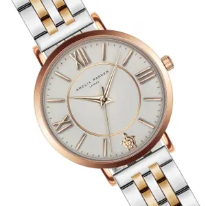 Damenuhr Amelia Parker Petite Classique image-1