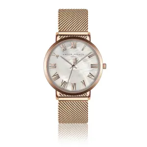 Women's watch Amelia Parker Classique Mesh image-0