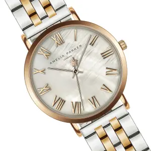 Damenuhr Amelia Parker Classique image-1