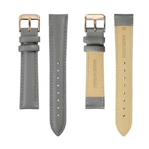 Lederen horloge Philipp Blanc Lugano image-1