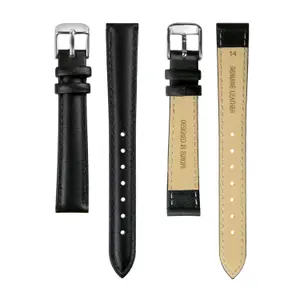 Leather watch woman Isabella Ford Infinity image-1
