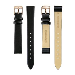 Leather watch woman Isabella Ford Sophia image-1