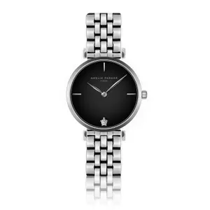 Damenuhr Amelia Parker Night Shore Link image-0