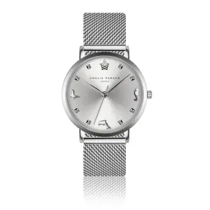 Dámské hodinky Amelia Parker Charm Mesh