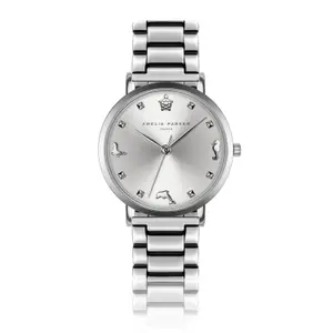 Zegarek damski Amelia Parker Charm Link image-0