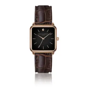 ac7-s088r-montre-cuir-femme-amelia-parker-night-plaza-brown-rose-gold-28-mm