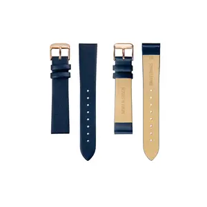 Montre cuir femme Amelia Parker Midnight Sky Dark blue image-5