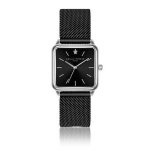 ad6-b048b-orologio-da-donna-amelia-parker-night-voyage-black-argento-28-mm