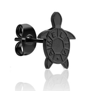 Ensemble collier et boucles d'oreilles femme Amelia Parker Wisdom image-1