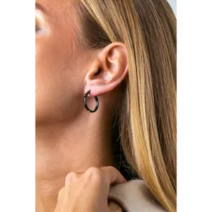 Earrings woman Amelia Parker Sparkle image-2