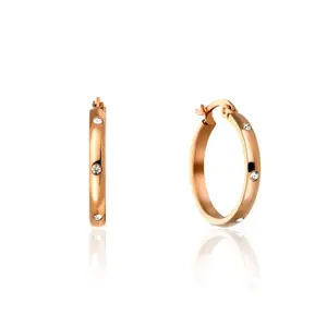 Earrings woman Amelia Parker Sparkle image-0