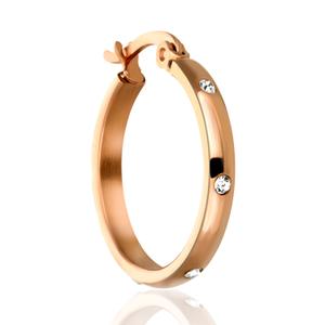 Earrings woman Amelia Parker Sparkle image-1