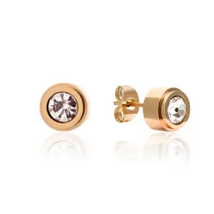 Brincos para mulheres Amelia Parker Sparkle image-0