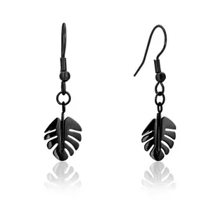 Boucles d'oreilles femme Amelia Parker Flora image-0